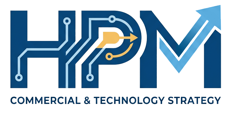 HPM logo