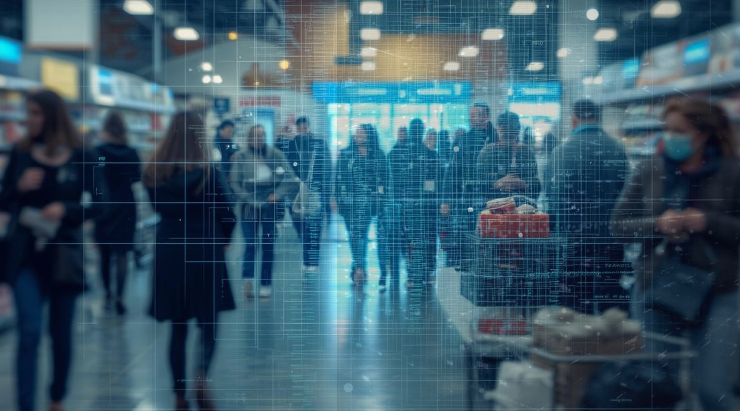 Data integration en retail: conectar tiendas, distribuidores y e-commerce