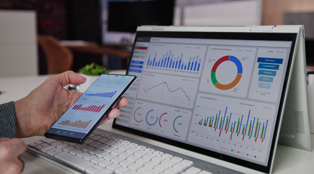 La diferencia entre pronósticos y análisis predictivos 
