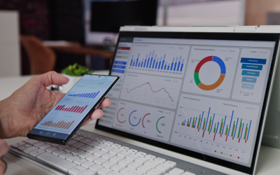 La diferencia entre pronósticos y análisis predictivos 