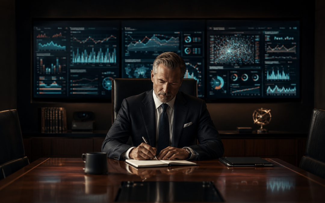 La decisión que arruina el proyecto de datos antes de que empiece
