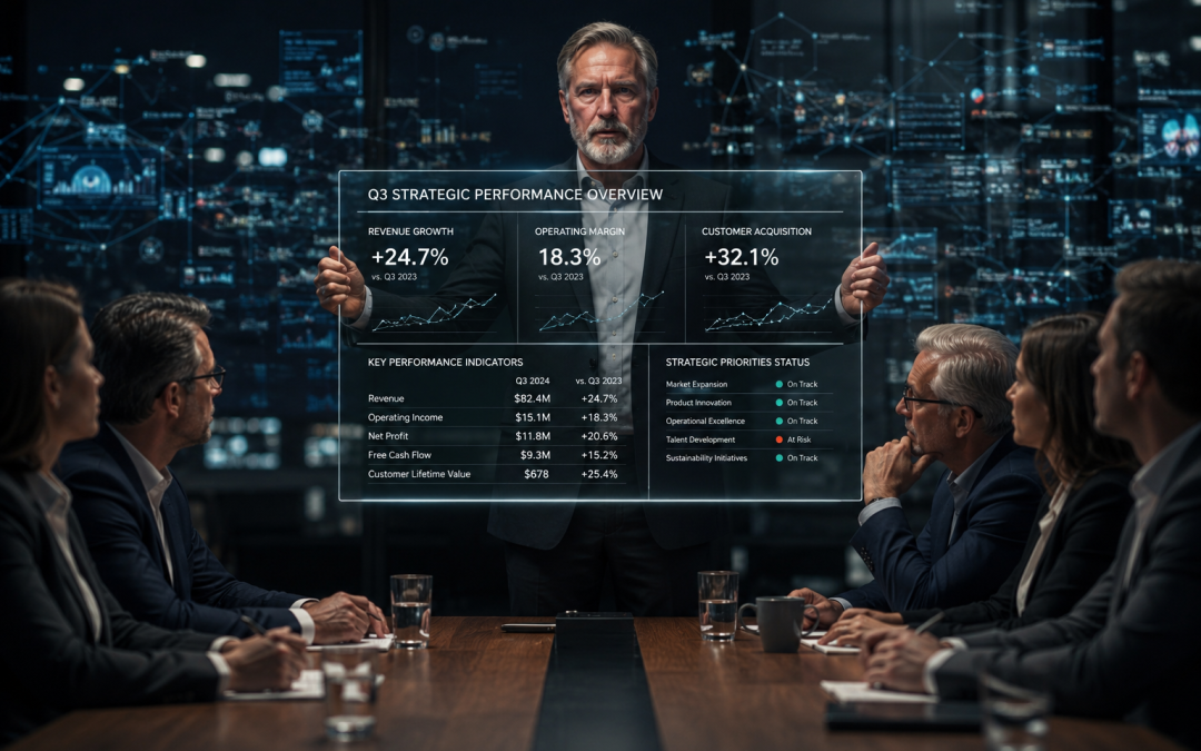Las 3 preguntas que el CEO debe hacerse antes de cualquier proyecto de IA