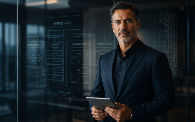 El framework completo: cómo auditar cualquier proyecto de datos o IA antes de aprobarlo